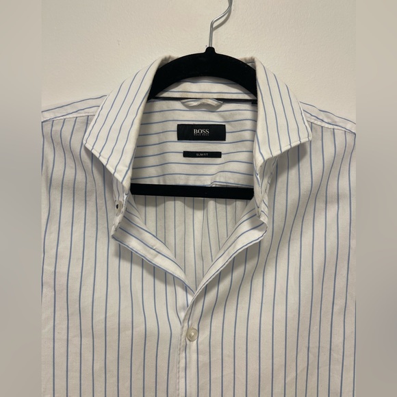 SCOTCH & SODA DRESS SHIRT - Picture 3 of 4